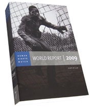 World Report on Human Rights