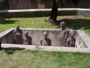 Second International Day of Remembrance of the Victims of Slavery and the Transatlantic Slave Trade