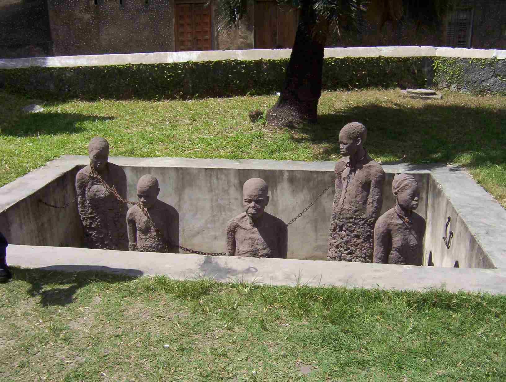 Second International Day of Remembrance of the Victims of Slavery and the Transatlantic Slave Trade Second International Day of Remembrance of the Victims of Slavery and the Transatlantic Slave Trade