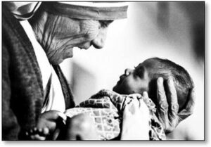 The greed behind poverty