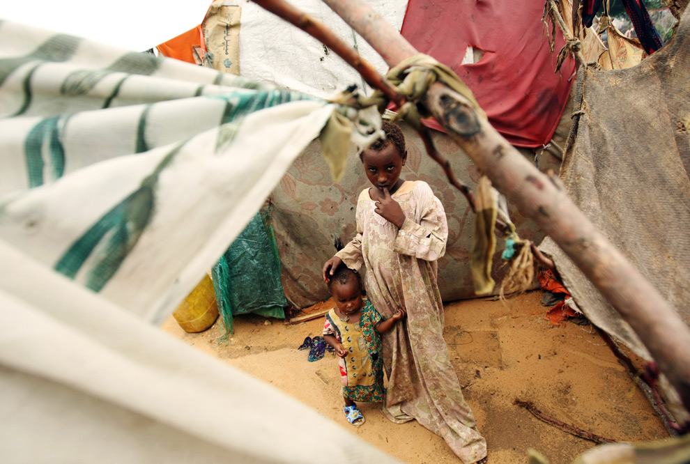 Will we remember Somalia?