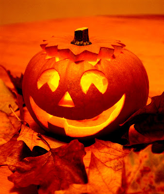 Prepare to make your Halloween a little less gory...