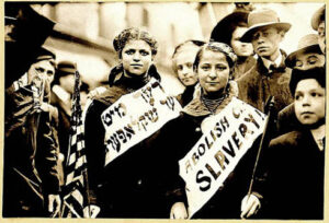 The Continuing Battle Against Child Labor