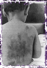 Doing more to protect our children from abuse