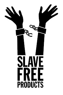 Make your Black Friday Child Labor and Slavery Free