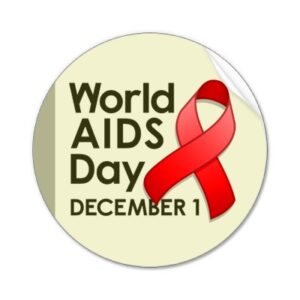 World AIDS Day 2009