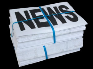 News…