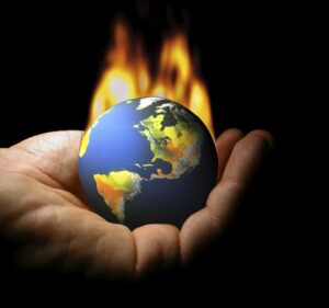 Change Your Climate, Change Our World