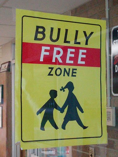 Bullying is Abuse Bullying is Abuse