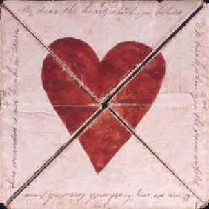 Do Your Part to Have an Untainted Valentine's Do Your Part to Have an Untainted Valentine's