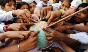 UN: Working to Achieve Education for All