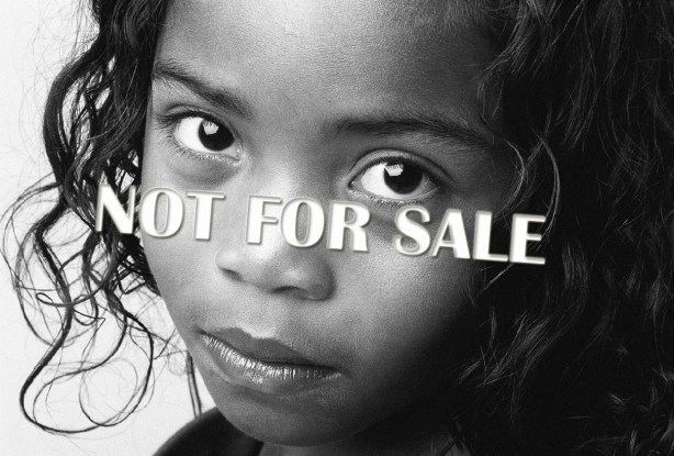 Domestic Minor Sex Trafficking Bill Gets a New Breath of Life on Capital Hill