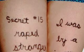 April: Sexual Assault Awareness Month