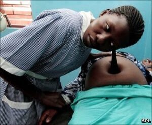 Report revels a shocking 7,000 stillbirths occurring daily