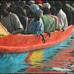 Spain and its Very Visible Refugee Problem