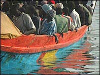 Spain and its Very Visible Refugee Problem Spain and its Very Visible Refugee Problem