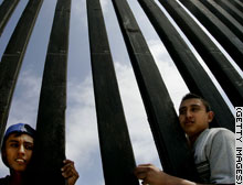 Perspectives on the US Immigration Bill and Globalisation Perspectives on the US Immigration Bill and Globalisation