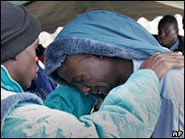 Spain's Progressive Policies: EU and Africa