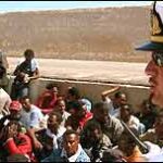 The Last Italian Cruise: 20 Migrants Disappeared