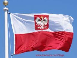 London Calling: Yet Another Good Reason to Marry a Polish Girl...