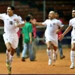 Iraq: Victory and Crisis