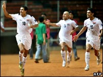 Iraq: Victory and Crisis Iraq: Victory and Crisis