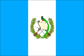 It Started in Guatemala...a bleak future in Iraq?
