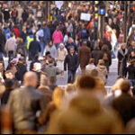 Points, Crimes and Absurdity in Immigrant cities