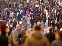 Points, Crimes and Absurdity in Immigrant cities Points, Crimes and Absurdity in Immigrant cities