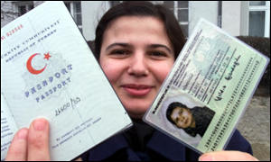 Dual nationality: Difficult decisions ahead Dual nationality: Difficult decisions ahead