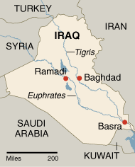 US Visas and Iraqi Refugees: Is it Enough?