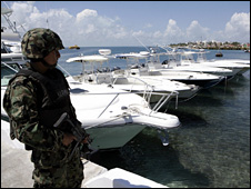 A Day in the Life of Cuban-Mexican Relations