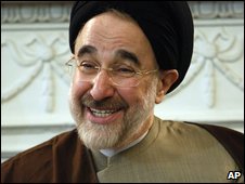 A Morsel of Iran