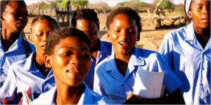 Six Steps to Cracking the Code on Women & Development