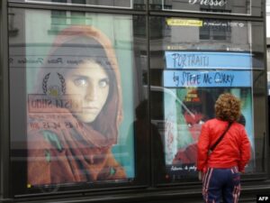 30 Years in Photos: How Afghanistan has Changed