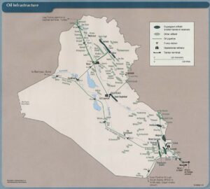Al-Shahrastani Speaks on Iraqi Oil Issues: Shared Fields and Progress