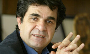 Iran's Top Filmmaker Detained Indefinitely