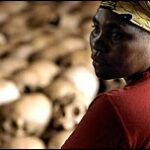 Never Forget!  The 13th Anniversary of The Rwandan Genocides