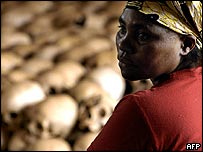 Never Forget!  The 13th Anniversary of The Rwandan Genocides