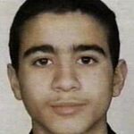 Canadian, Omar Khadr, charged with war crimes at Gitmo