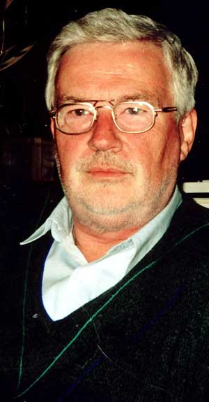 Dutch Businessman Appeals War Crimes Charge of Supplying Iraq with WMD