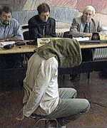 Israeli Security Agency Torturing Palestinian Prisoners, Report Says.