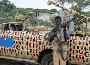 Somalia to Allow War Crimes Investigations.