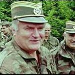 Top war crimes fugitive, Ratko Mladic, may be arrested "in a few weeks", del Ponte says.