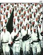 Bosnian Muslim commander faces charges.