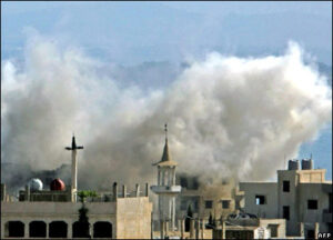 UN team making progress on Hariri plot