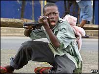 News roundup: Sierra Leone, Chiquita, Obama.