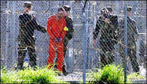 Guantanamo legal hurdles continue.