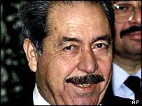 Iraqi commanders face war crimes for 91 uprising.