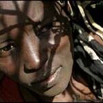 The weaponization of rape in Darfur.